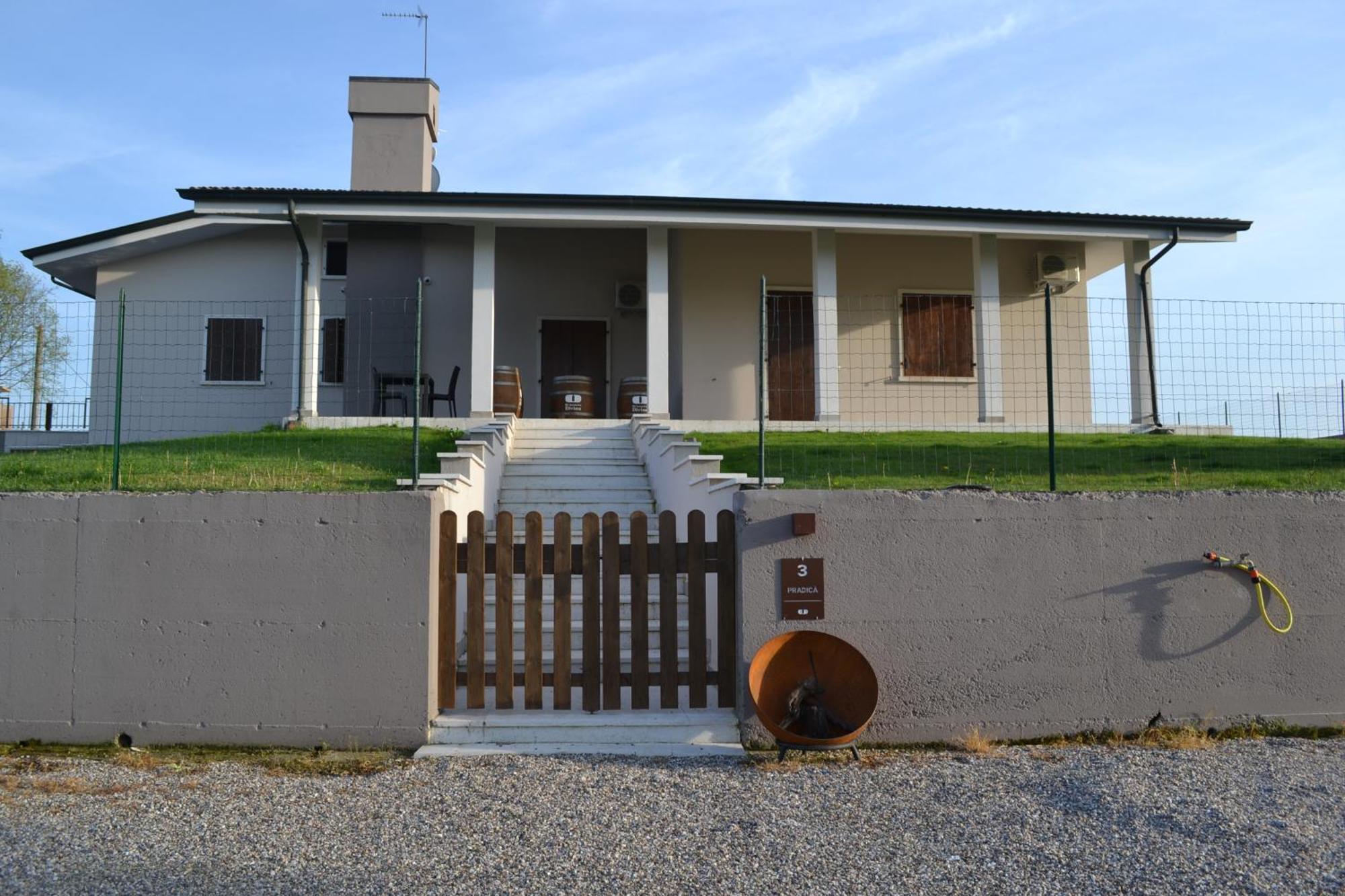 Gomes Comfort House 2 Valeggio sul Mincio Exterior foto